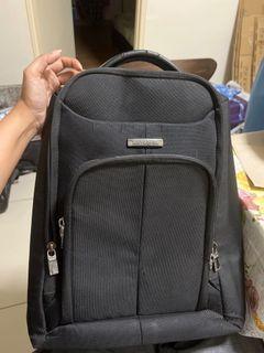 Samsonite laptop backpack