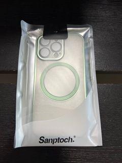 Sanptoch IPhone 13 Pro Case Magsafe
