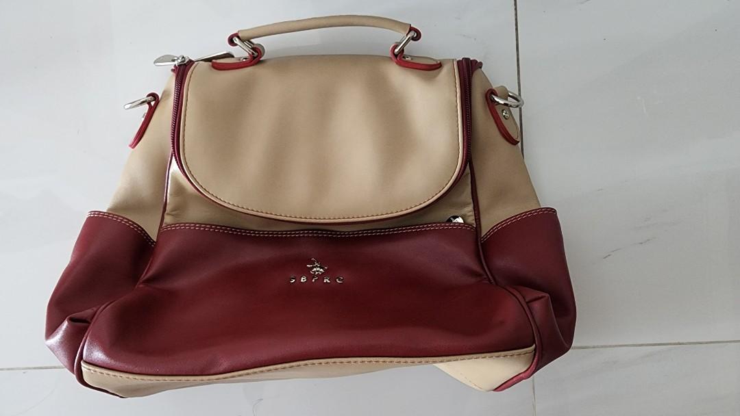 Sbprc bag top