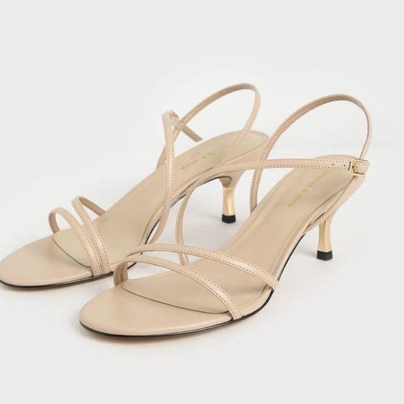 Sepatu Wanita CK 219 Fesyen Wanita Sepatu di Carousell