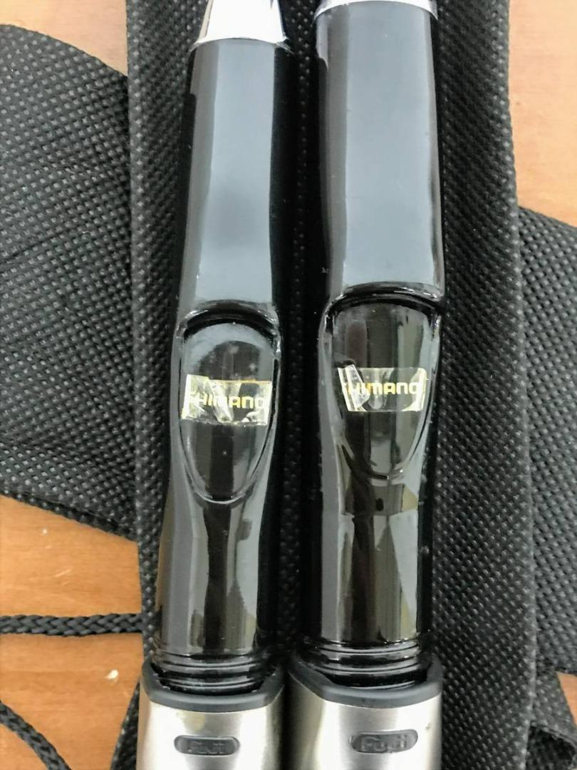 SHIMANO HOLIDAY PACK 20-210T 未使用品 シマノ ホリデーパック 20-210T (ロッド・釣竿) 価格比較 - 価格.com