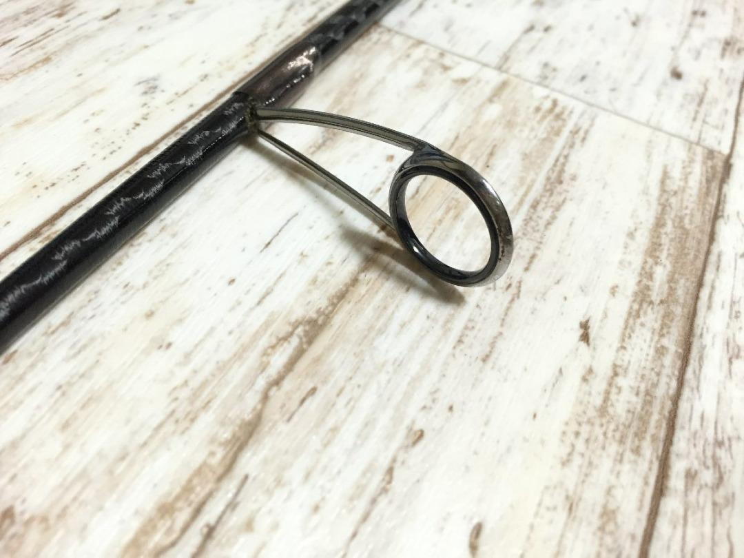 SHIMANO Soare Xtune S803L-T 釣魚竿, 運動產品, 釣魚- Carousell