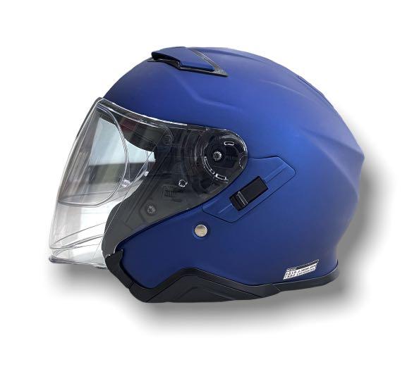 Shoei j 2024 cruise xl