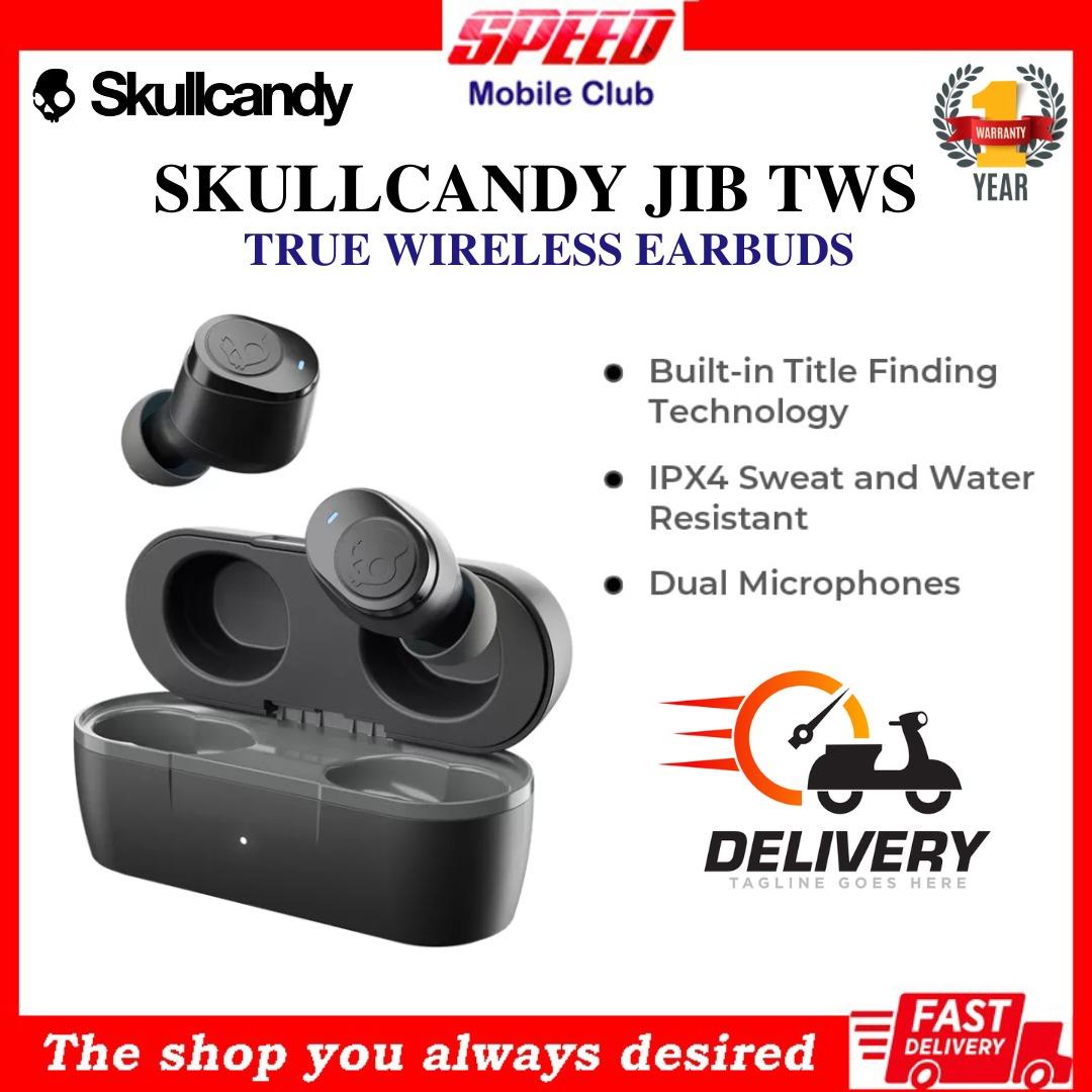 Skullcandy ipx4 hotsell