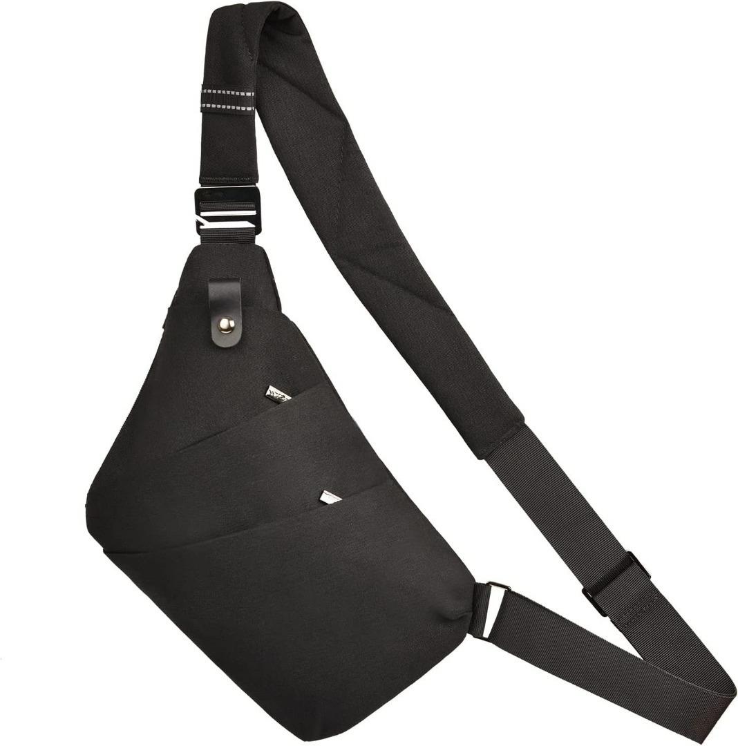 One strap small backpack 2025
