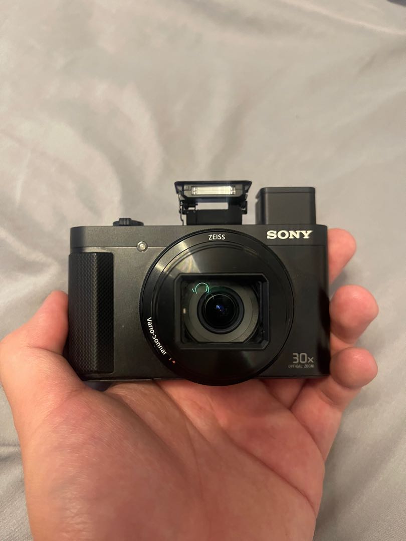 sony hx99 pantip