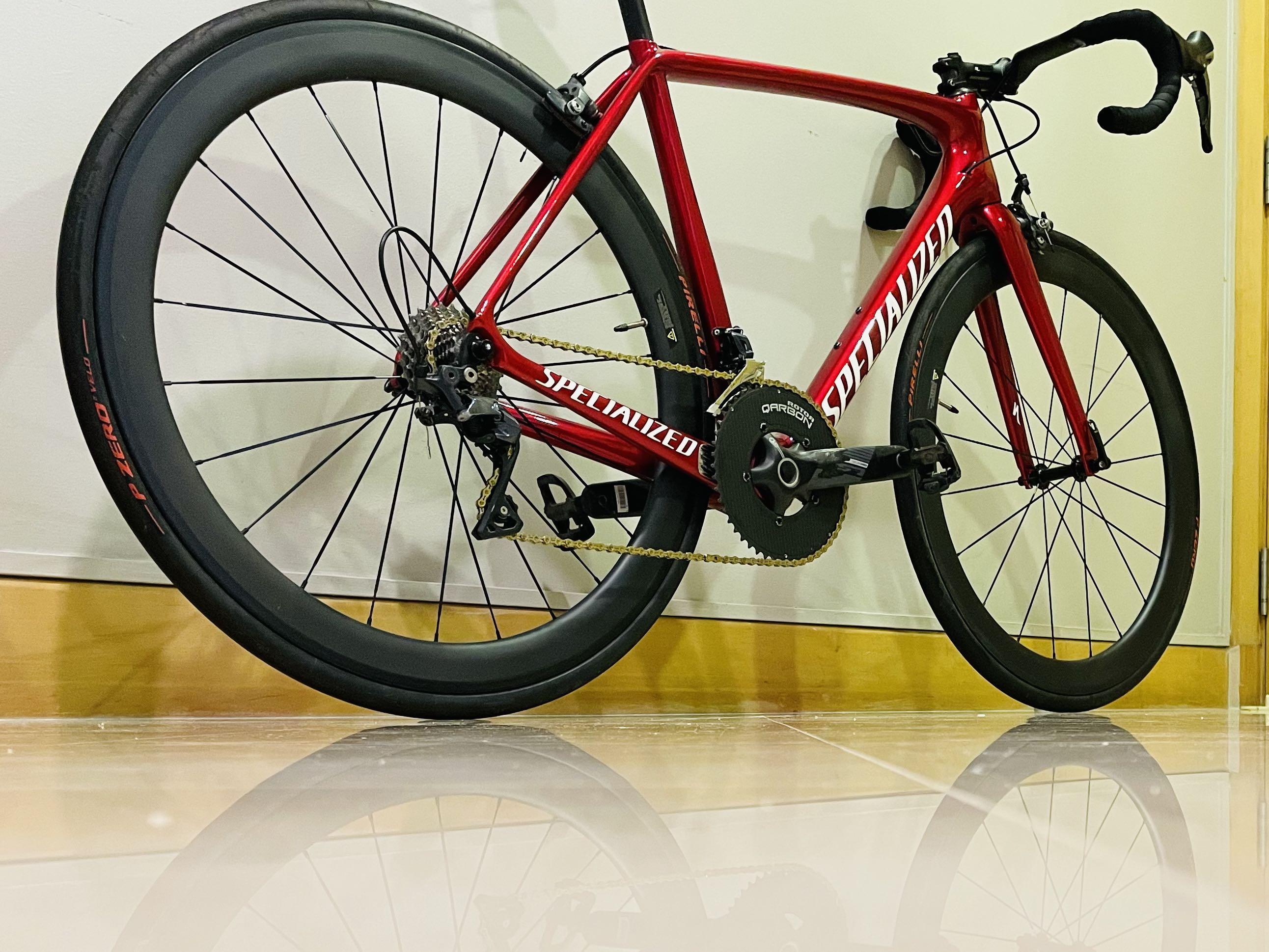 Tarmac sl5 clearance expert weight