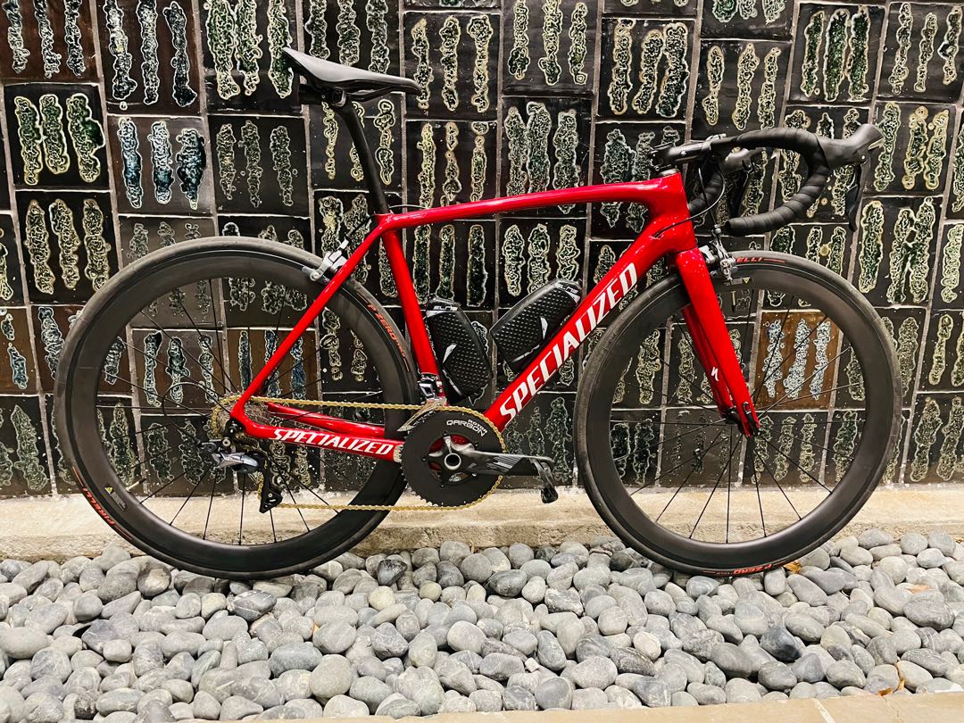 Specialized Tarmac SL5 Expert Road bike