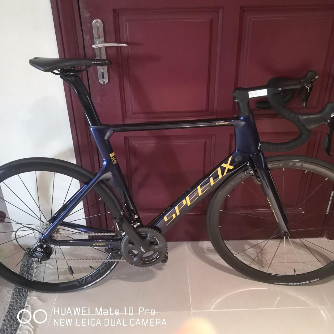 speedx road bike