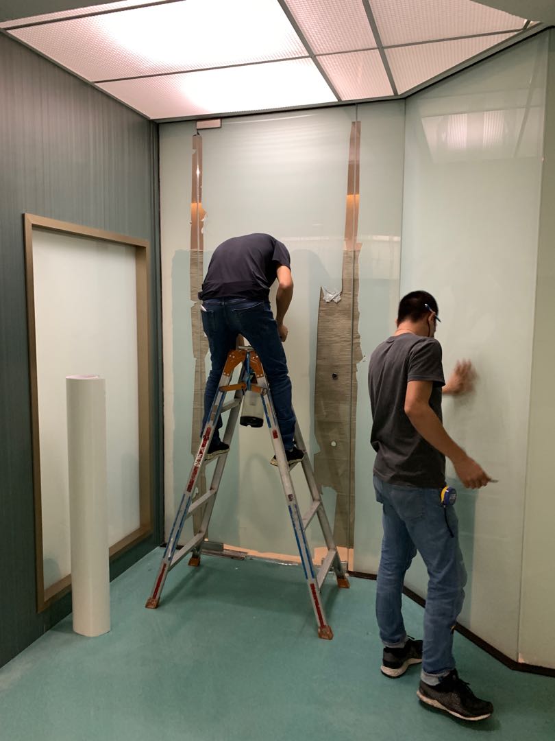 Sticker & Installation, Lifestyle Services, Others on Carousell