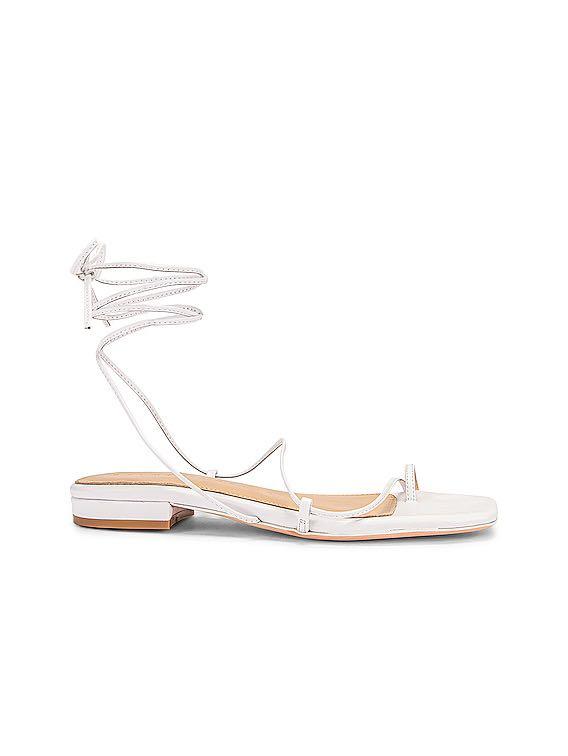 Studio amelia 1.1 cheap leather sandals