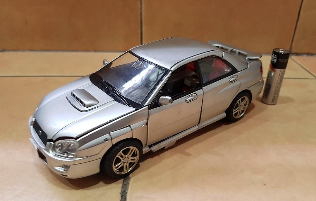 Transformers subaru hotsell