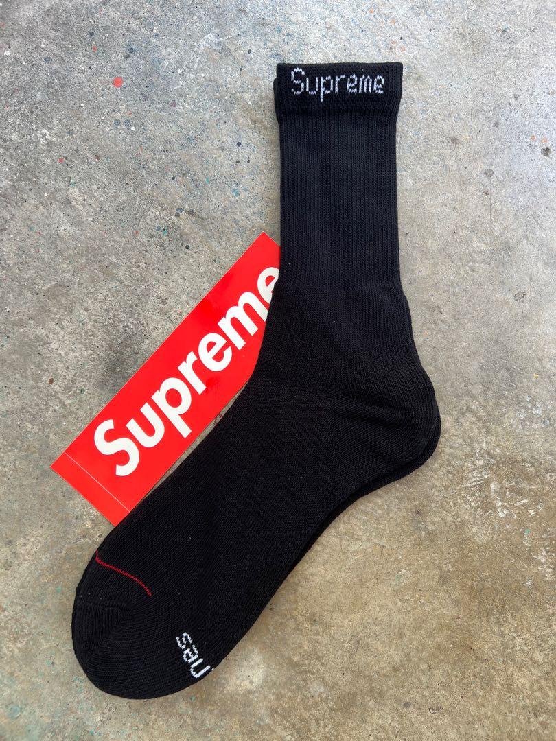 Supreme shop long socks