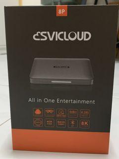 SVICLOUD 8P