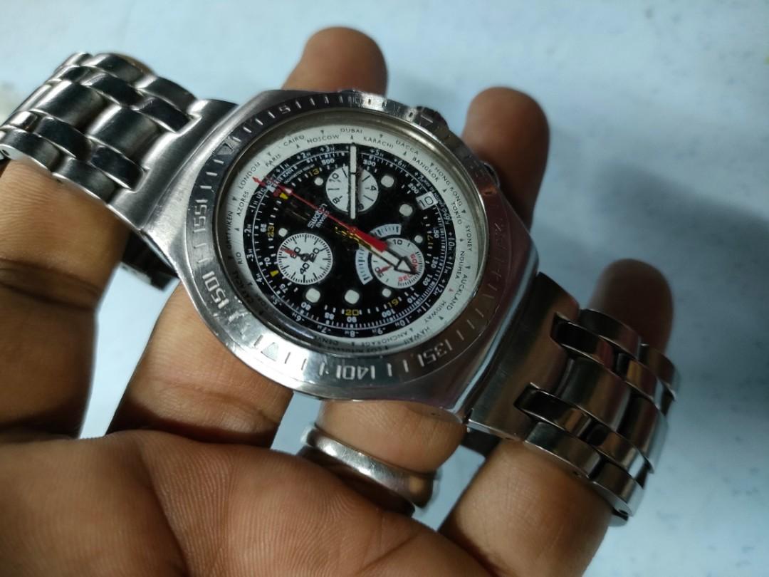 Harga swatch 2025 irony