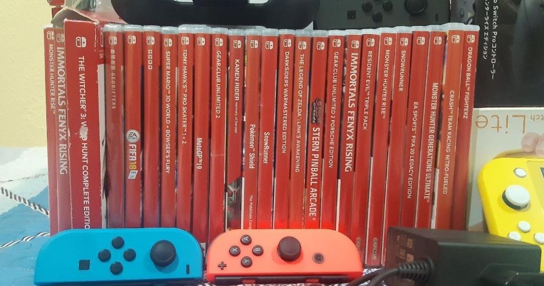 switch game.beli jual trade apa2 game ps4 switch d seluruh kl