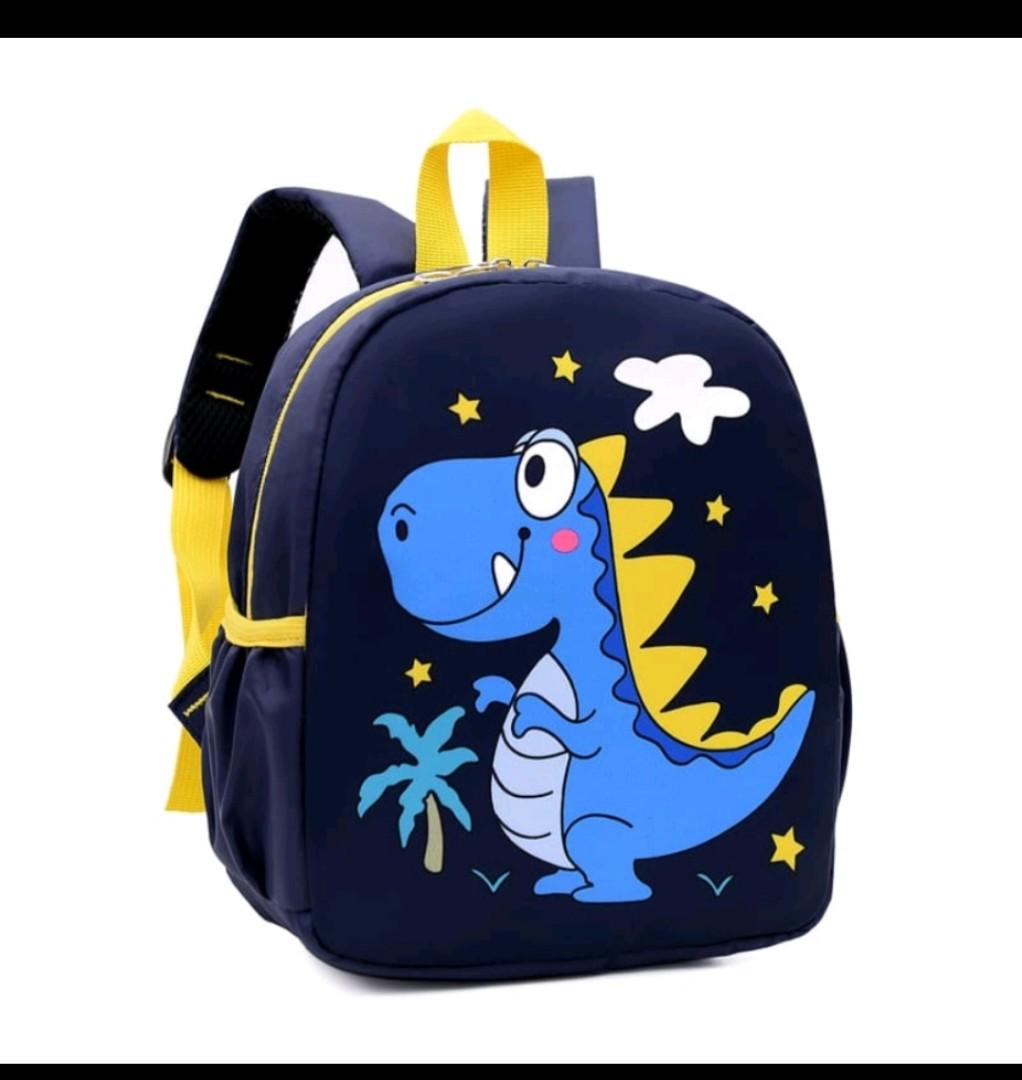 Dinosaurus tas outlet