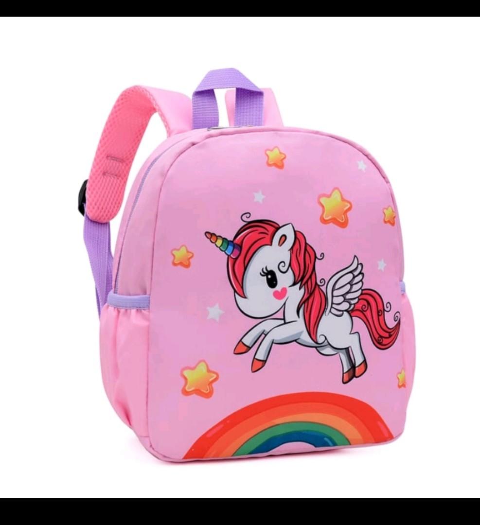 Tas ransel unicorn tas unicorn tas ransel anak perempuan