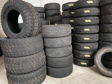 Used tyre shop near me