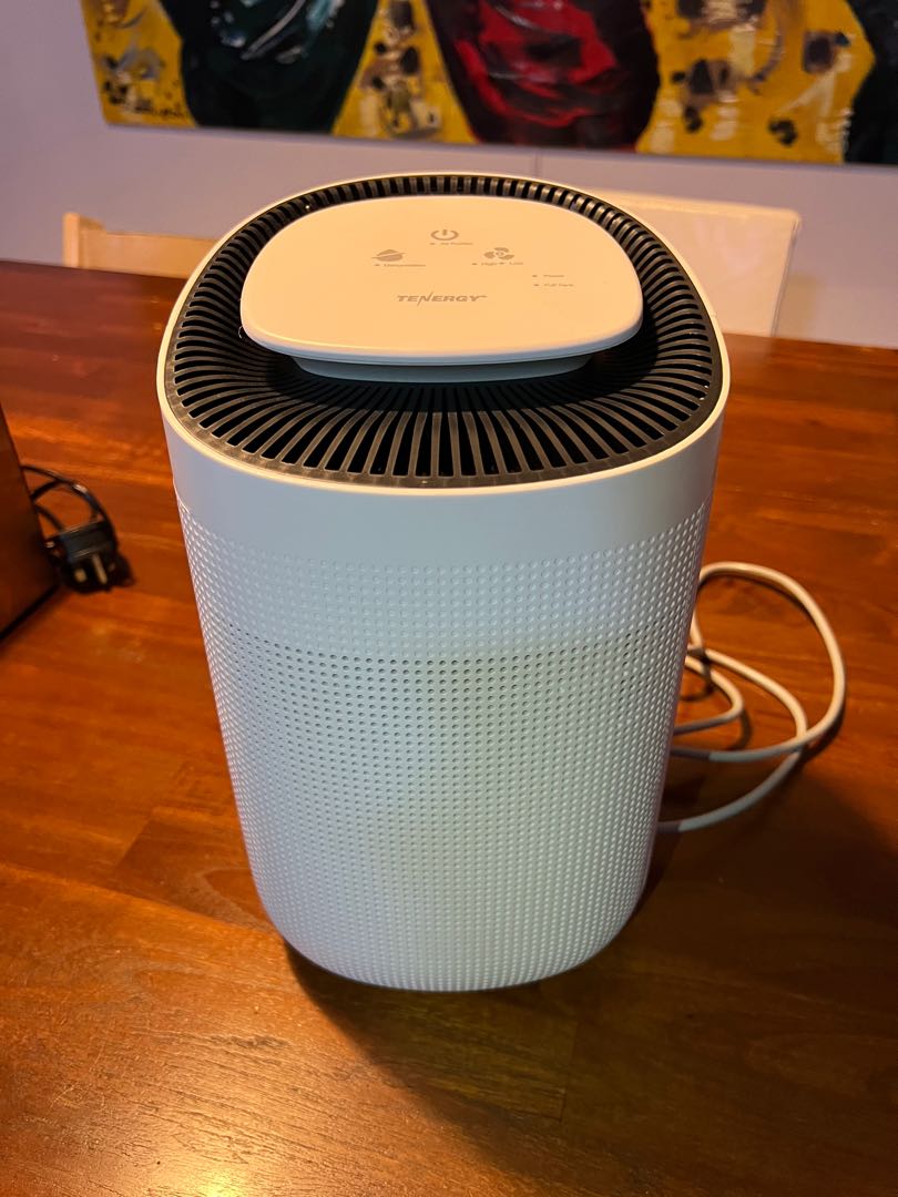 Tenergy sorbi dehumidifier deals and air purifier