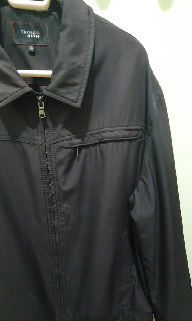 Thomas Nash Jacket pre loved Men s Fashion Coats Jackets and