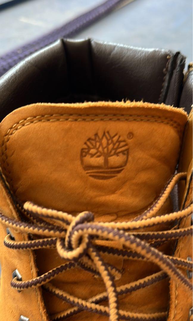 Timberland Boots