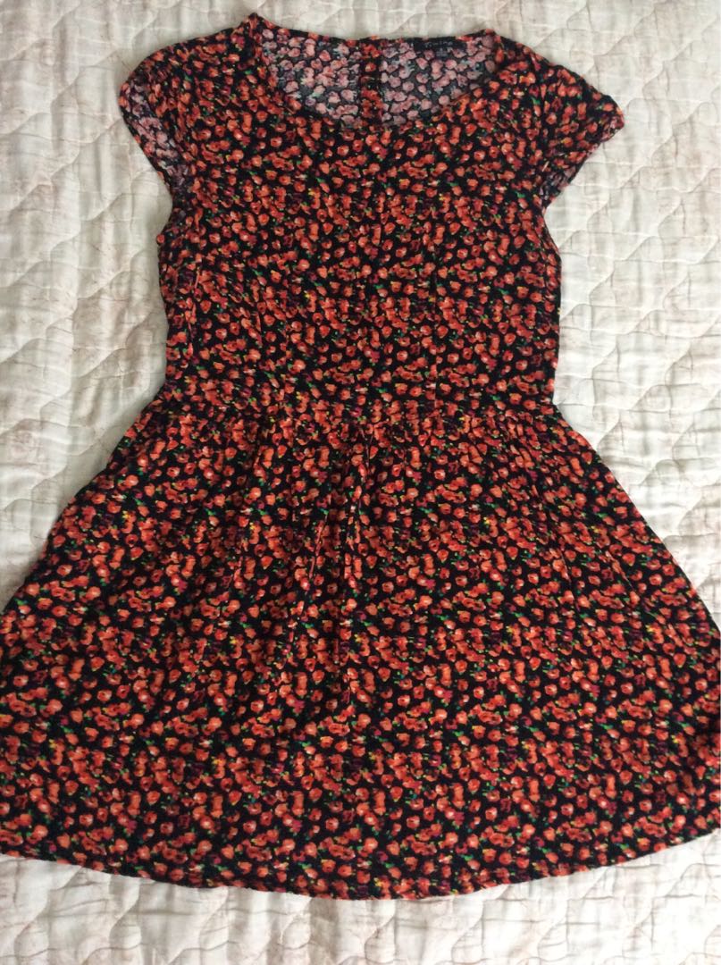 Timing Dress, Women's Fashion, Dresses & Sets, Dresses on Carousell