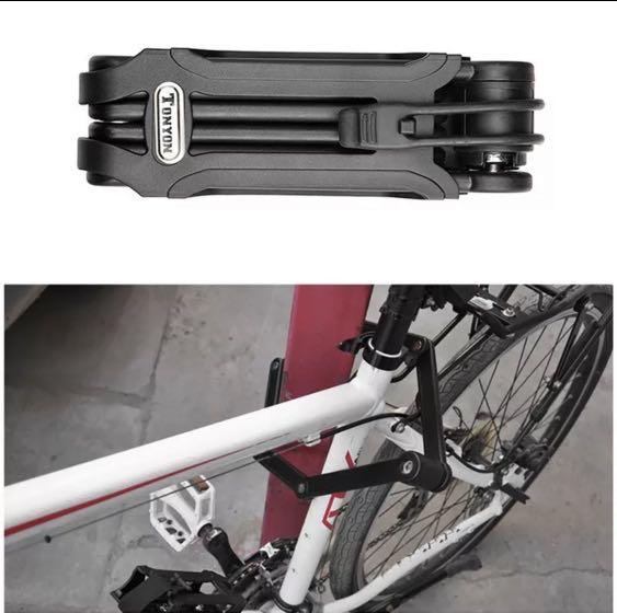 Tonyon sale folding lock