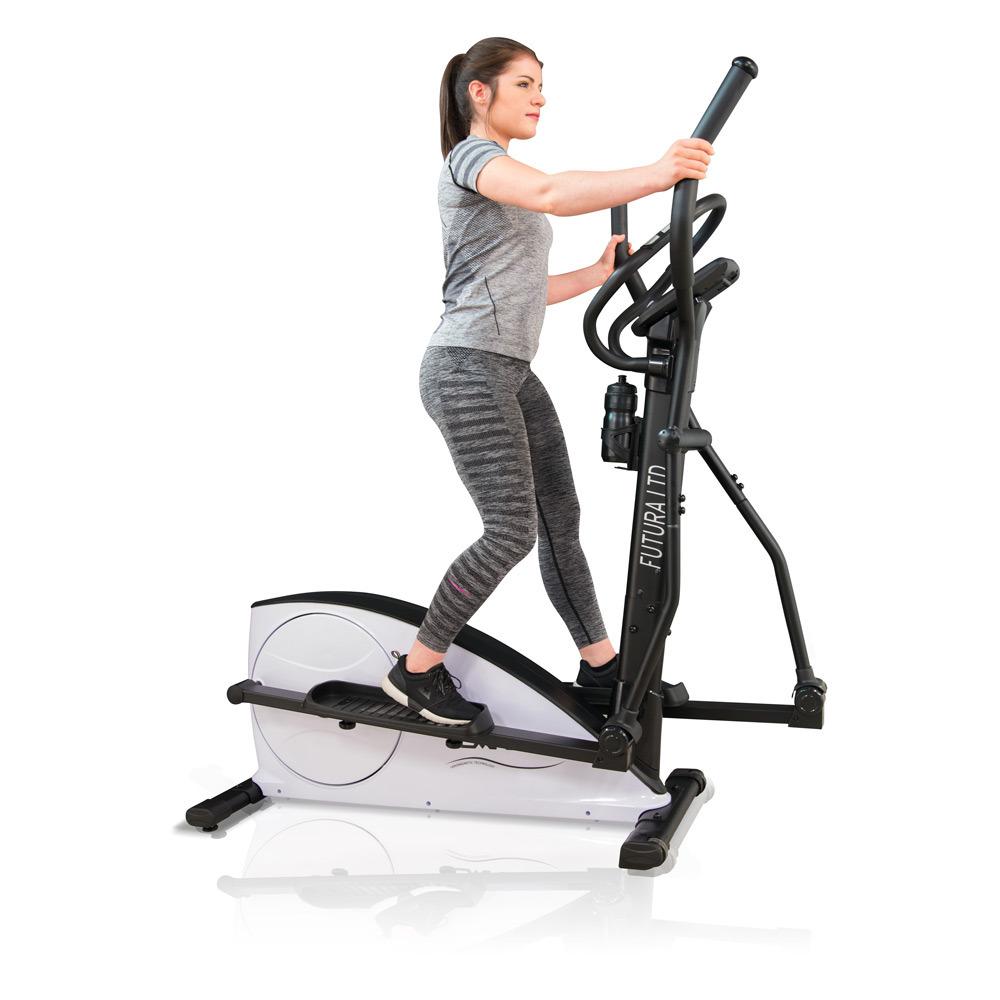 Velo elliptique care futura 2 clearance