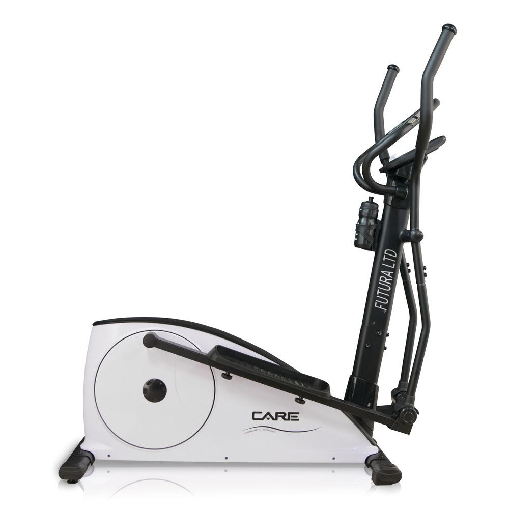 Top Elliptical Bike Futura bought 700 in France Sports Equipment