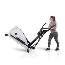 Vélo elliptique care futura iii ltd best sale