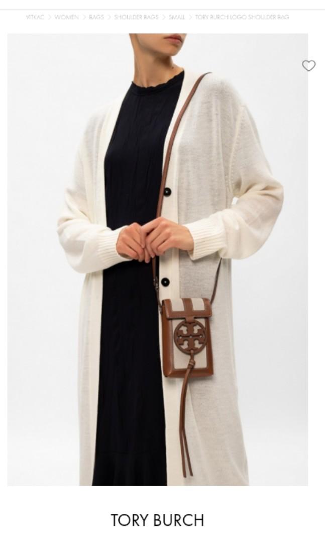 Miller canvas quadrant phone crossbody outlet
