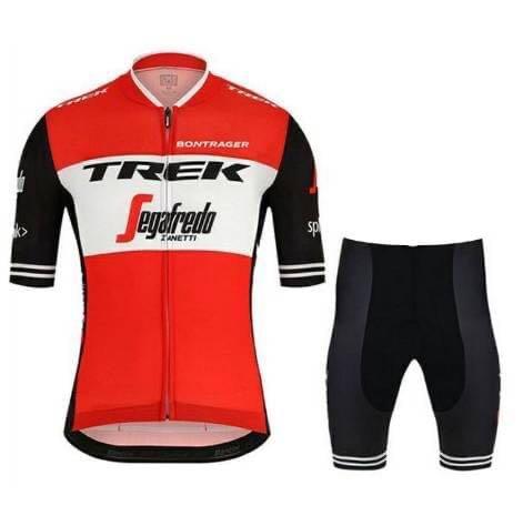 Trek shop cycling clothing