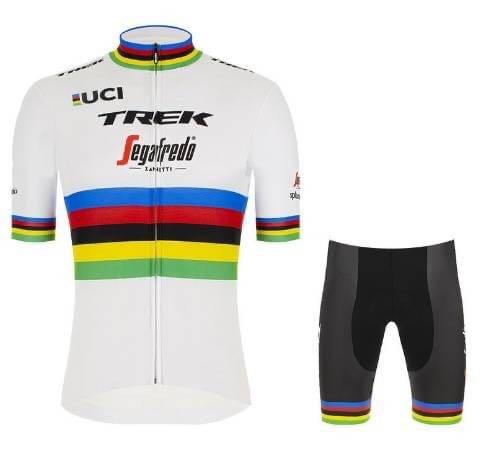 Trek cycling hotsell clothing