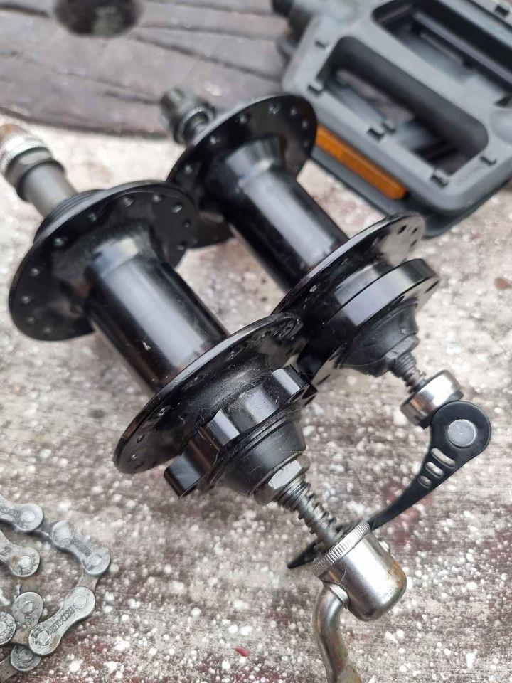 Trek marlin store 4 parts