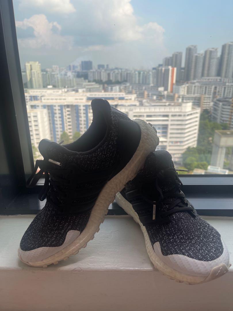 Nights watch ultra boost on sale