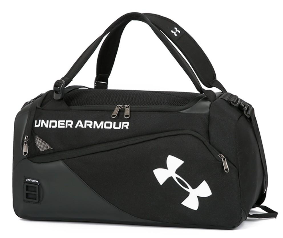 Ua duffle bag hot sale
