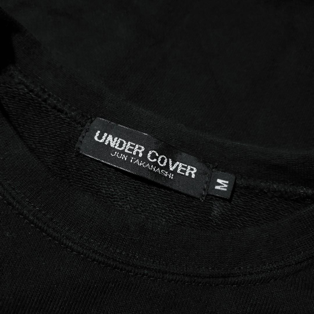 UNDERCOVER MAD Archives テーラードジャケット