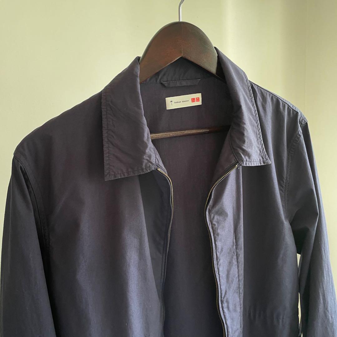 Uniqlo x tomas online maier