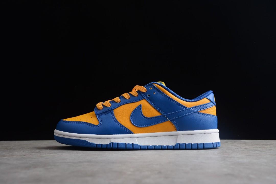 nike dunk low ucl