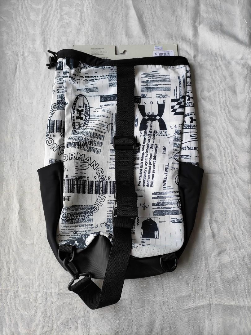 UNISEX UA FLEX SLING 25TH ANNIVERSARY 