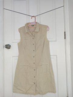 United Colors of Benetton Dress (Pre-loved)