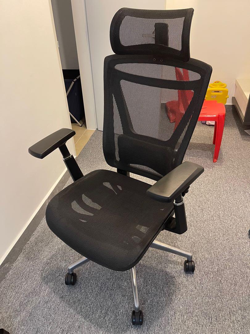 Sps 1500tf 2025 chair