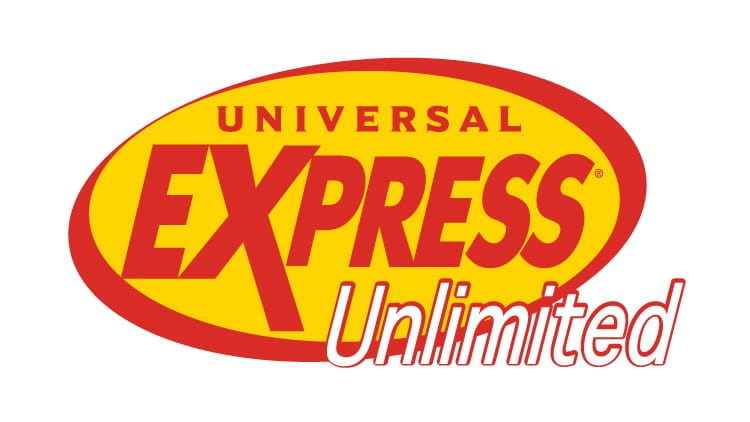 USS Express Unlimited Ticket Universal Studios Singapore Unlimited ...
