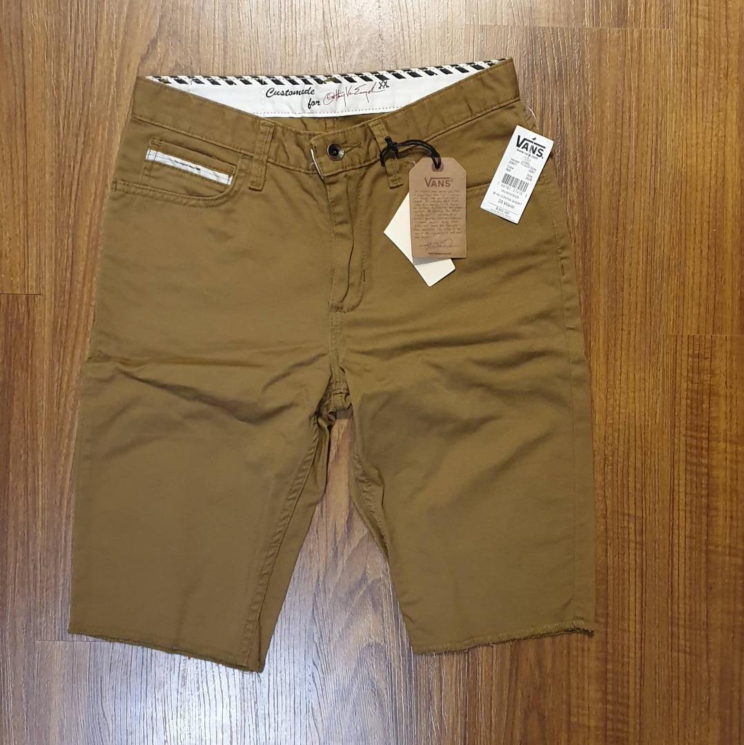 Vans av covina discount shorts
