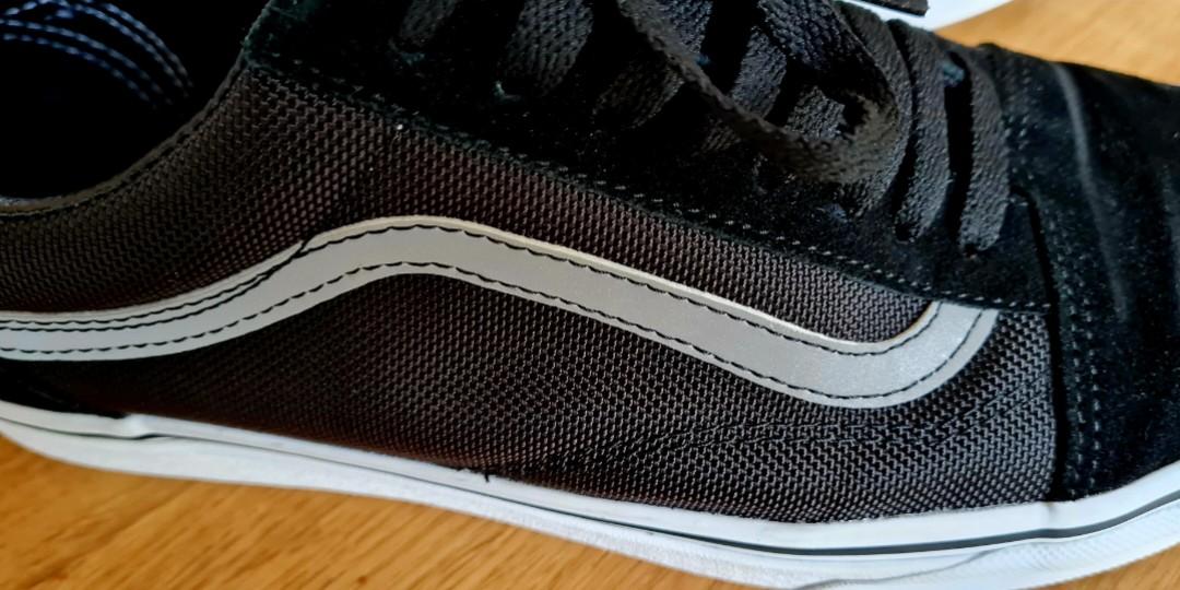 Burgundy outlet vans jd