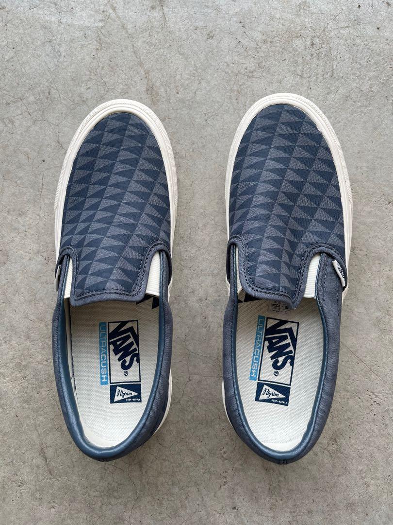 Vans x sales pilgrim surf