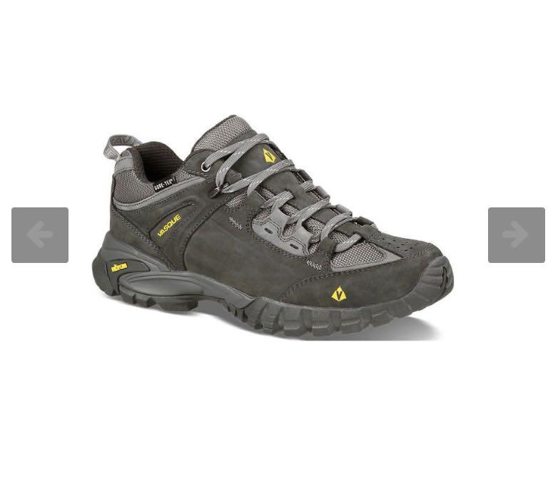 Vasque mantra online 2. gtx