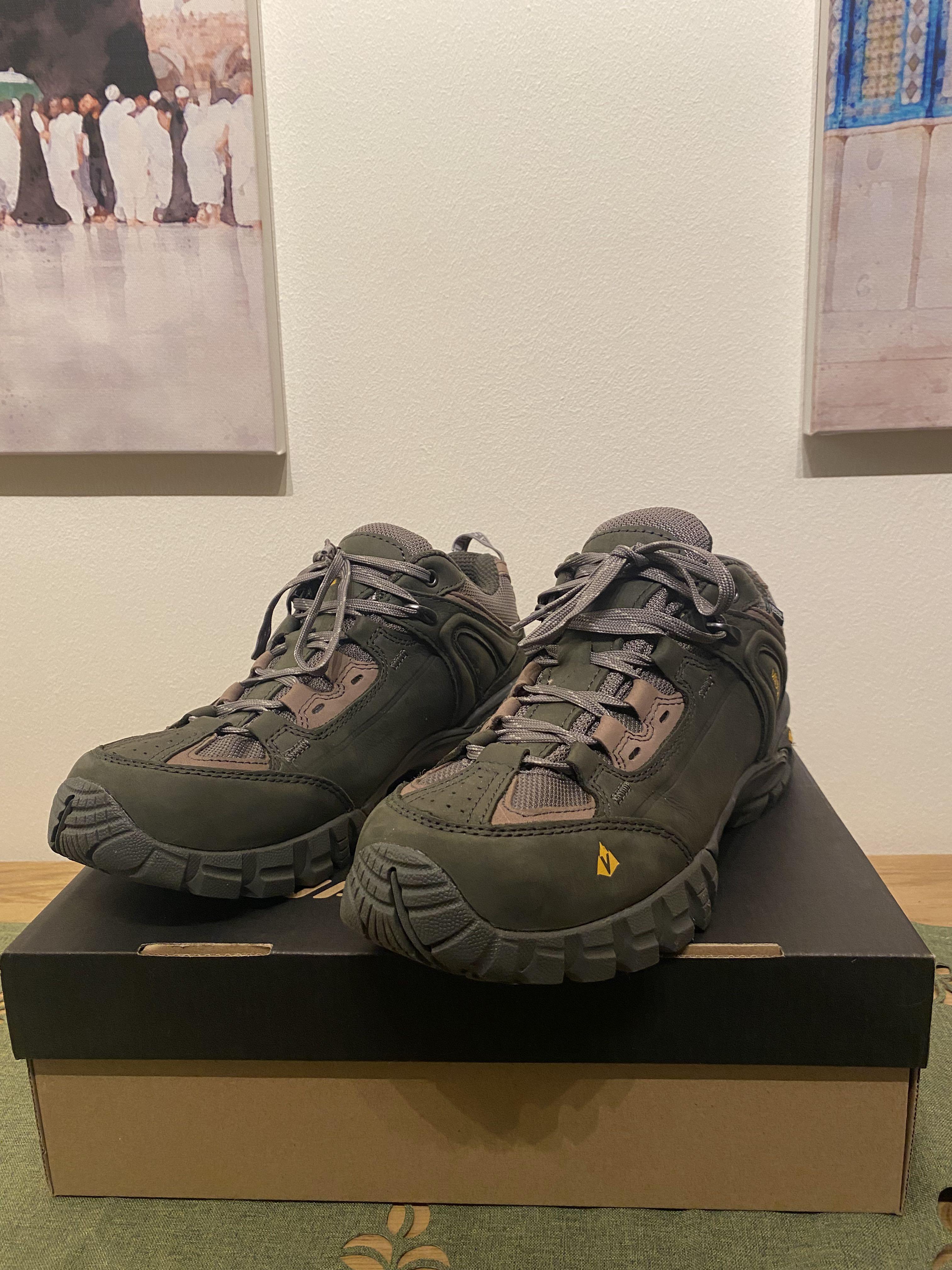Vasque mantra 2.0 gtx best sale