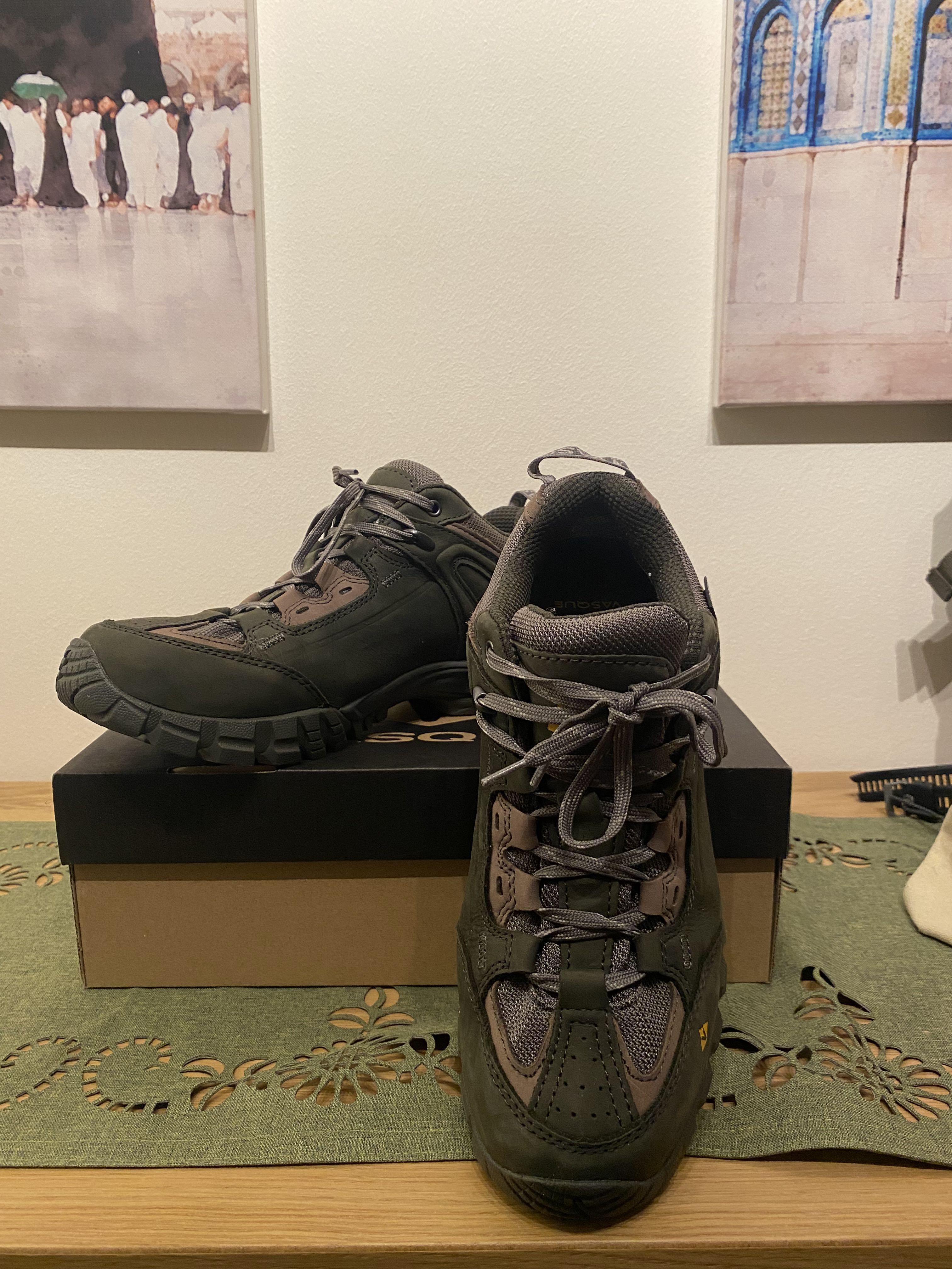 Vasque mantra discount 2. hiking shoe